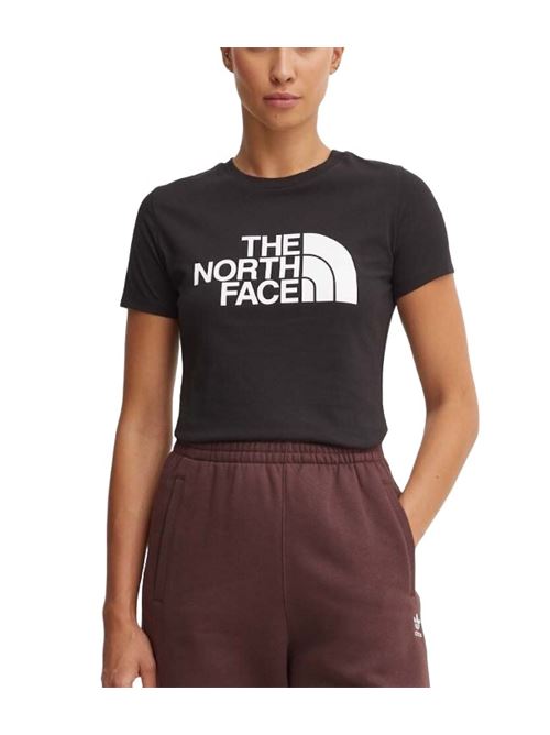 w s/s easy tee THE NORTH FACE | NF0A8A6DJK31.JK31